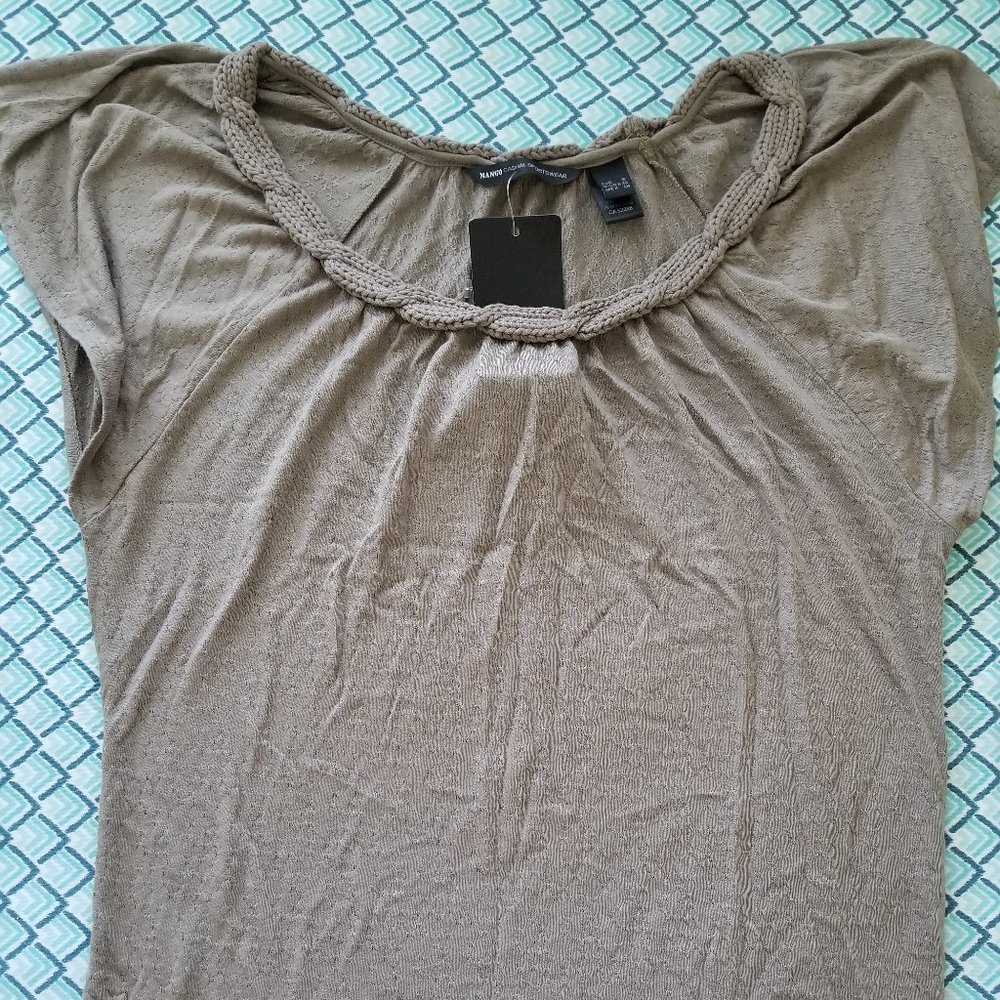 Mango blouse - Picture 2 of 7